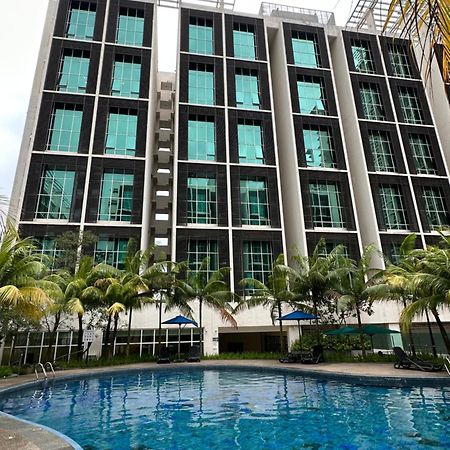 Camellia Guesthome Cyberjaya Exterior photo